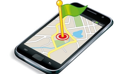 Geolocalisation si portable eteint