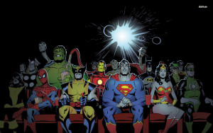 22980-superheroes-at-the-movies-1680x1050-funny-wallpaper